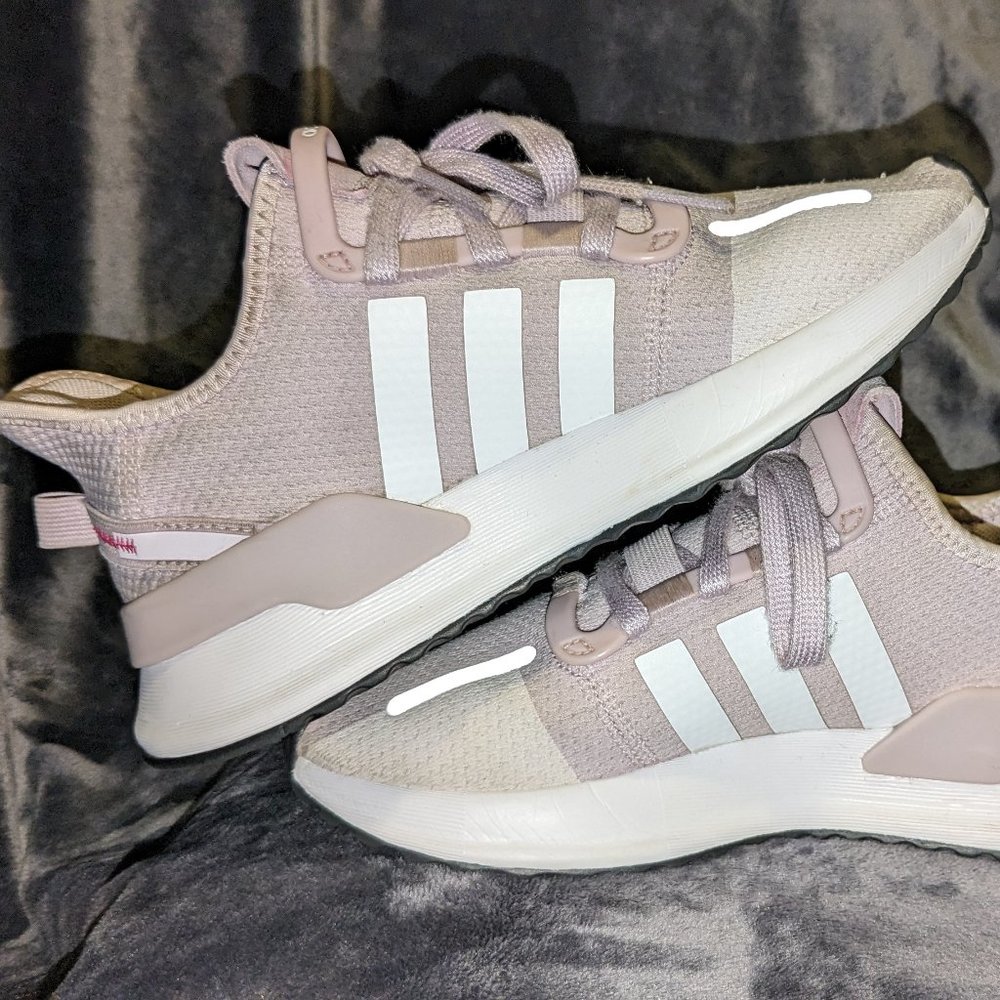 Adidas -  Kids'  U Path - Picture 2 of 5